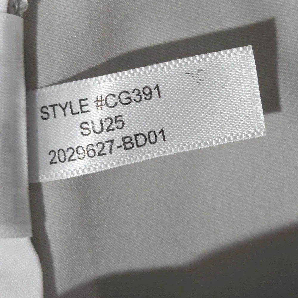 J. Crew Factory straight leg